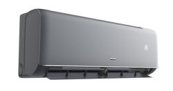 Klimatyzator AUX Q-Smart Premium GREY Wi-Fi 2,7kW 30 m2