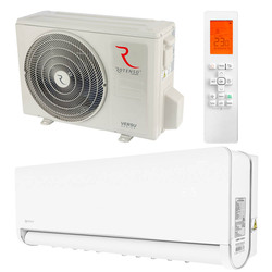 Klimatyzator Rotenso Versu Pure WiFi 2,6kW 26 m2