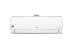 Klimatyzator LG Dualcool z oczyszczem powietrza Inverter Wi-Fi 2,5kW
