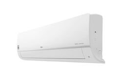 Klimatyzator LG Dualcool z oczyszczem powietrza Inverter Wi-Fi 2,5kW 25 m2