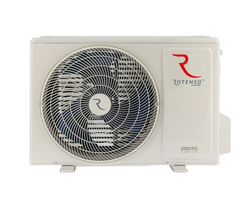 Klimatyzator Rotenso Imoto I26Xi R14 WiFi 2,6kW 26 m2