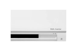 Klimatyzator LG Dualcool z oczyszczem powietrza Inverter Wi-Fi 2,5kW 25 m2