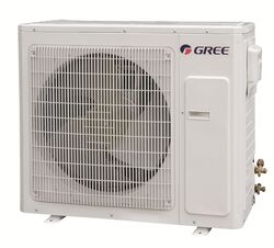 Klimatyzator Gree Amber Prestige Wi-Fi 2,7kW 27 m2