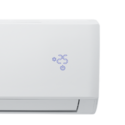 Klimatyzator Gree Lomo Luxury Plus Wi-Fi 2,7kW 30 m2