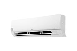 Klimatyzator LG Dualcool z oczyszczem powietrza Inverter Wi-Fi 2,5kW 25 m2