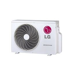 Klimatyzator LG Standard Plus Inverter Wi-Fi 6,6kW 66 m2