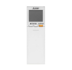 Klimatyzator ścienny Mitsubishi Electric Kompakt 2,0kW 25 m2