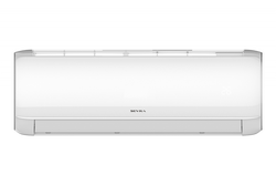Klimatyzator ścienny Sevra COMFORT Wi-Fi 2,55kW 35 m2