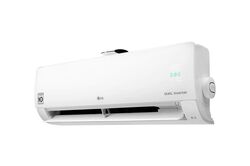 Klimatyzator LG Deluxe z oczyszczaniem UVnano™ DUAL Inverter Wi-Fi 2,5kW
