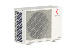 Pompa ciepła Rotenso Airmi Split Wi-Fi 12kW - biały