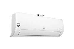 Klimatyzator LG Deluxe z oczyszczaniem UVnano™ DUAL Inverter Wi-Fi 2,5kW