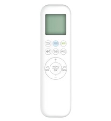 Klimatyzator ścienny Sevra ELEGANCE Wi-Fi 2,7kW 35 m2