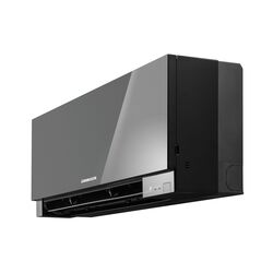 Klimatyzator ścienny Mitsubishi Electric Premium Black Wi-Fi 2,5kW 30 m2