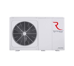 Pompa ciepła Rotenso Aquami Monoblock Wi-Fi 8kW