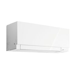 Klimatyzator ścienny Mitsubishi Electric Premium White Wi-Fi 5,0kW 60 m2
