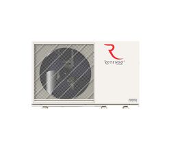 Pompa ciepła Rotenso Airmi Monoblok Wi-Fi 10kW - biały