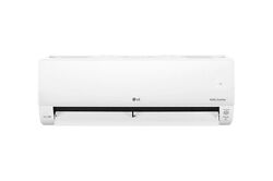 Klimatyzator LG Deluxe z oczyszczaniem UVnano™ DUAL Inverter Wi-Fi 6,6kW