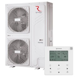Pompa ciepła Rotenso Aquami Monoblock Wi-Fi 22kW