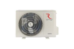 Klimatyzator Rotenso Versu Cloth Caramel WiFi 2,6kW 26 m2