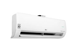 Klimatyzator LG Deluxe z oczyszczaniem UVnano™ DUAL Inverter Wi-Fi 2,5kW