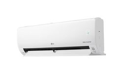 Klimatyzator LG Deluxe z oczyszczaniem UVnano™ DUAL Inverter Wi-Fi 6,6kW