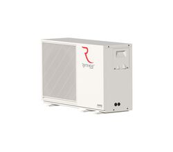 Pompa ciepła Rotenso Airmi Monoblok Wi-Fi 4kW - biały