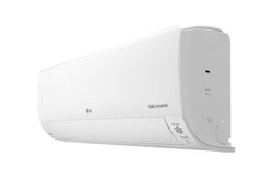 Klimatyzator LG Deluxe z oczyszczaniem UVnano™ DUAL Inverter Wi-Fi 6,6kW