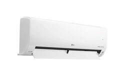Klimatyzator LG Deluxe z oczyszczaniem UVnano™ DUAL Inverter Wi-Fi 6,6kW