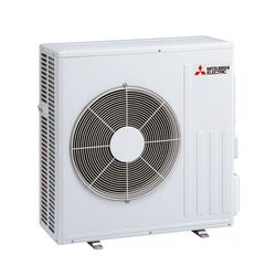 Klimatyzator ścienny Mitsubishi Electric Premium Black Wi-Fi 5,0kW 60 m2