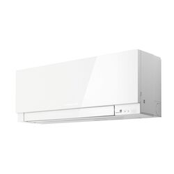Klimatyzator ścienny Mitsubishi Electric Premium White Wi-Fi 2,5kW 30 m2