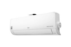 Klimatyzator LG Deluxe z oczyszczaniem UVnano™ DUAL Inverter Wi-Fi 2,5kW