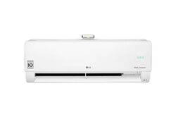 Klimatyzator LG Deluxe z oczyszczaniem UVnano™ DUAL Inverter Wi-Fi 2,5kW