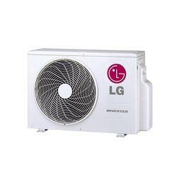 Klimatyzator LG Deluxe z oczyszczaniem UVnano™ DUAL Inverter Wi-Fi 6,6kW