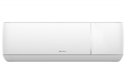 Klimatyzator ścienny Sevra ELEGANCE Wi-Fi 2,7kW 35 m2