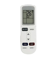 Klimatyzator ścienny Sevra COMFORT Wi-Fi 2,55kW 35 m2