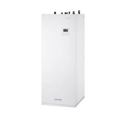 Pompa ciepła Rotenso Aquami All in Split Hydrobox Wi-Fi 4kW ze zbiornikiem CWU 190 litrów