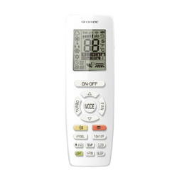 Klimatyzator Gree Pular Wi-Fi 2,5kW 30 m2