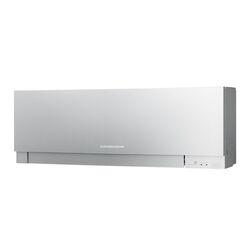 Klimatyzator ścienny Mitsubishi Electric Premium Silver Wi-Fi 4,2kW 50 m2