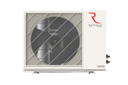 Pompa ciepła Rotenso Airmi Split Wi-Fi 12kW - biały