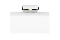 Klimatyzator LG Deluxe z oczyszczaniem UVnano™ DUAL Inverter Wi-Fi 2,5kW