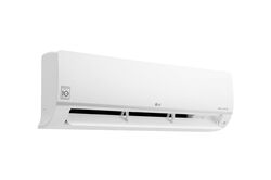 Klimatyzator LG Dualcool z oczyszczem powietrza Inverter Wi-Fi 2,5kW 25 m2