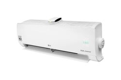 Klimatyzator LG Deluxe z oczyszczaniem UVnano™ DUAL Inverter Wi-Fi 2,5kW