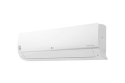 Klimatyzator LG Dualcool z oczyszczem powietrza Inverter Wi-Fi 2,5kW 25 m2