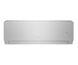 Klimatyzator Gree Clivia Wi-Fi 2,7kW 27 m2 Silver