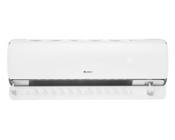 Klimatyzator Gree G-Tech Wi-Fi 2,7kW 27 m2 Silver