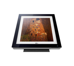 Klimatyzator LG Artcool Gallery DUAL Inverter Wi-Fi 2,5kW 30 m2