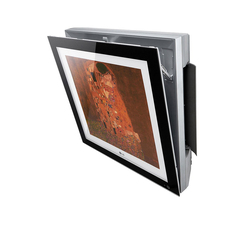 Klimatyzator LG Artcool Gallery DUAL Inverter Wi-Fi 2,5kW 30 m2