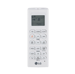 Klimatyzator LG Artcool Gallery DUAL Inverter Wi-Fi 2,5kW 30 m2