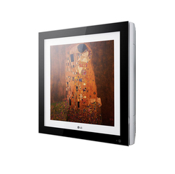 Klimatyzator LG Artcool Gallery DUAL Inverter Wi-Fi 2,5kW 30 m2
