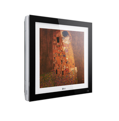 Klimatyzator LG Artcool Gallery DUAL Inverter Wi-Fi 2,5kW 30 m2